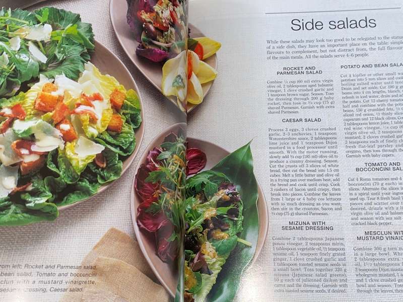 WOOLWORTH`S MODERN TASTES NEW STEP-BY-STEP