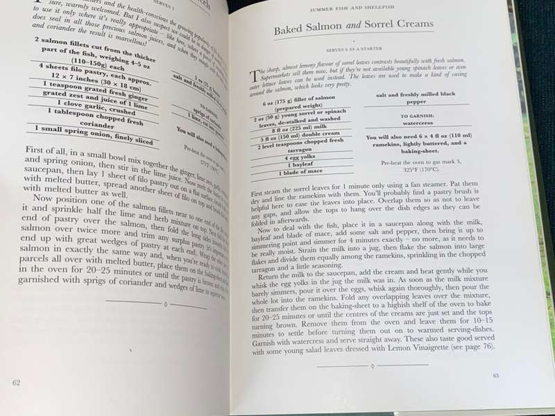 DELIA SMITH`S SUMMER COLLECTION 140 RECIPES FOR SUMMER