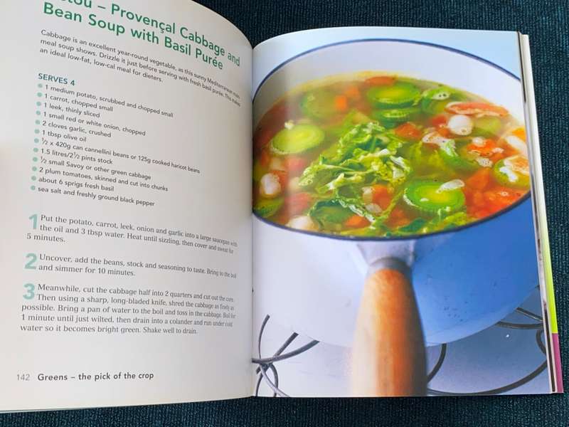 THE F2 COOKBOOK BY AUDREY EYTON