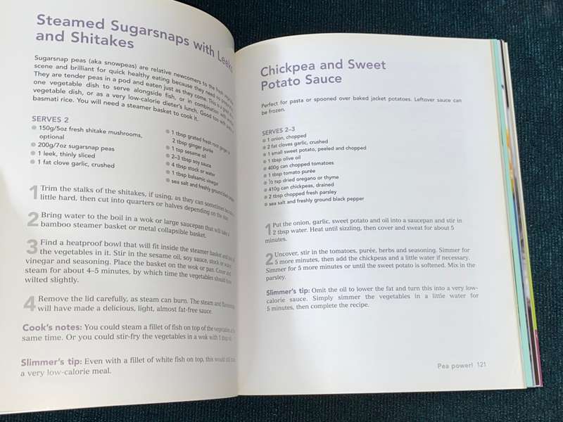 THE F2 COOKBOOK BY AUDREY EYTON