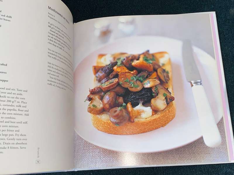 BREAKFASTS MORE THAN 80 INSPIRING RECIPES BY JACQUE MALOUF