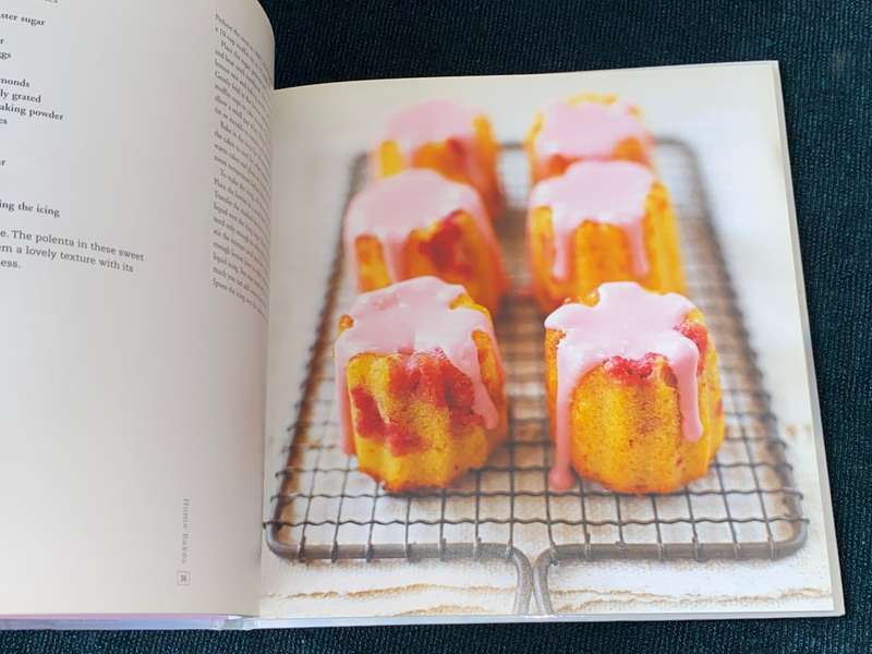 BREAKFASTS MORE THAN 80 INSPIRING RECIPES BY JACQUE MALOUF