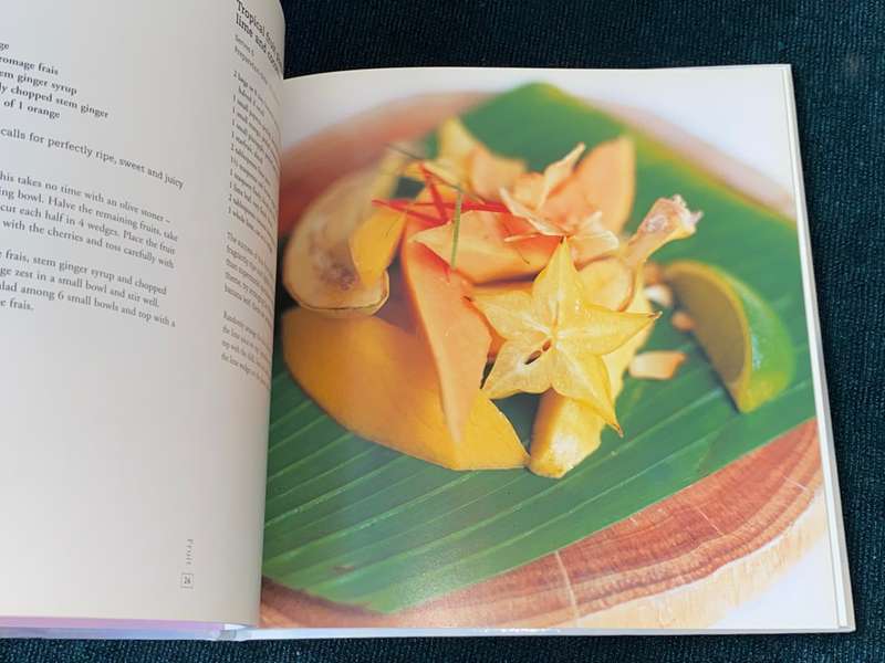 BREAKFASTS MORE THAN 80 INSPIRING RECIPES BY JACQUE MALOUF