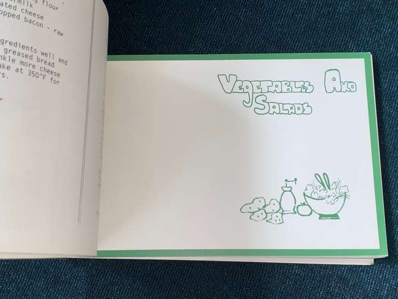 ERNIE`S COOK BOOK BY RIVONIA PRIMARY 1987