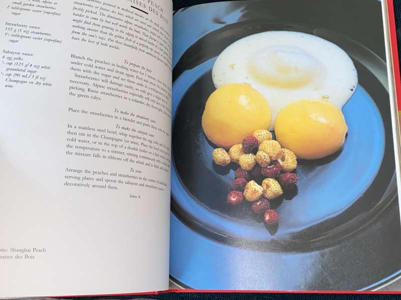 TONY BILSON`S FINE FAMILY COOKIMNG