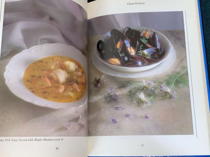 TAKE SIX MORE COOKS