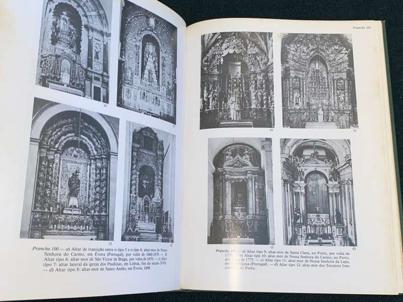 A ARQUITETURA RELIGIOSA BARROCA NO BRASIL - GERMAIN BAZIN 2 VOLUMES