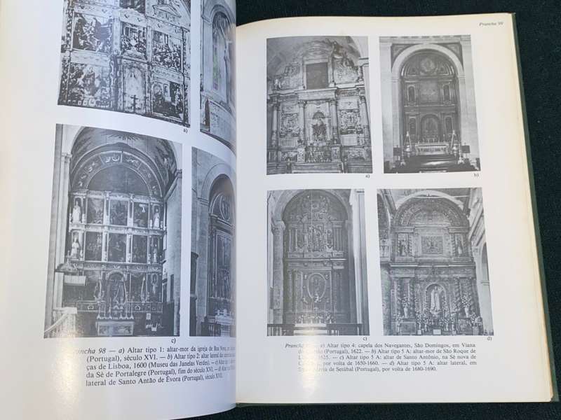 A ARQUITETURA RELIGIOSA BARROCA NO BRASIL - GERMAIN BAZIN 2 VOLUMES