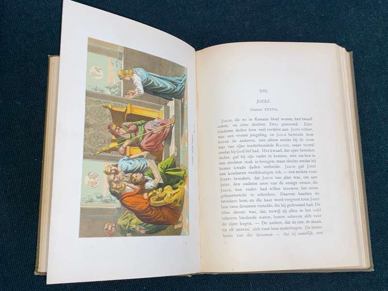 AFRIKAANSCHE KINDERBIJBEL 1907