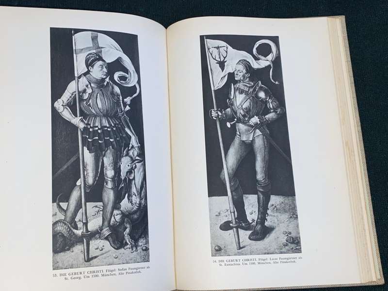 DURER UND SEINE ZEIT - WILHELM WAETZOLDT