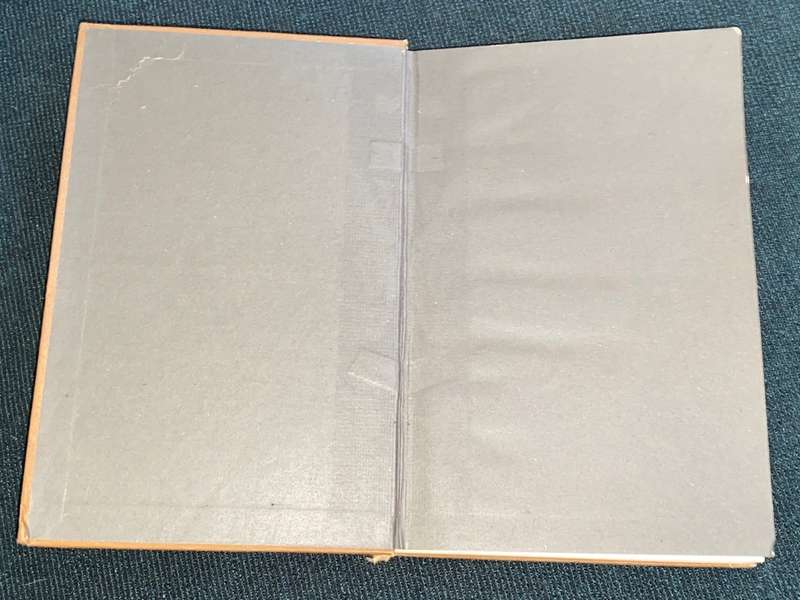 THE TUTORIAL PHYSICS PROPERTIES OF MATTER BY C.J.L. WAGSTAFF  1925