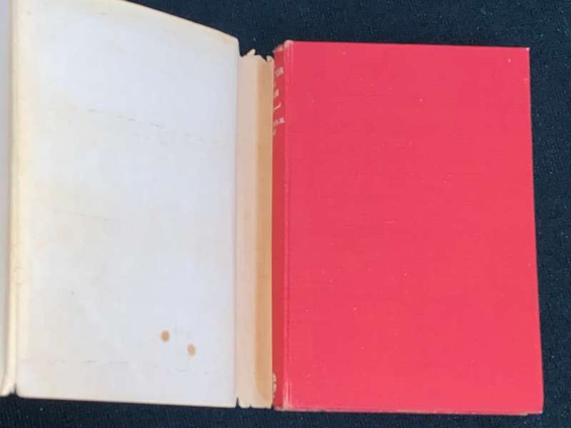 A DOCTOR IN SIAM BY JACQUES M. MAY
