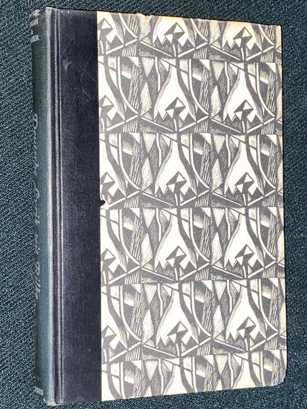 DEUTSCHE LYRIK SEIT RILKE AN ANTHOLOGY 1939