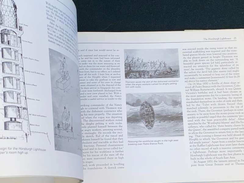 JOHN TURNBULL THOMSON FIRST SURVEYOR-GENERAL OF NEW ZEALAND BY JOHN HALL-JONES SIGNED