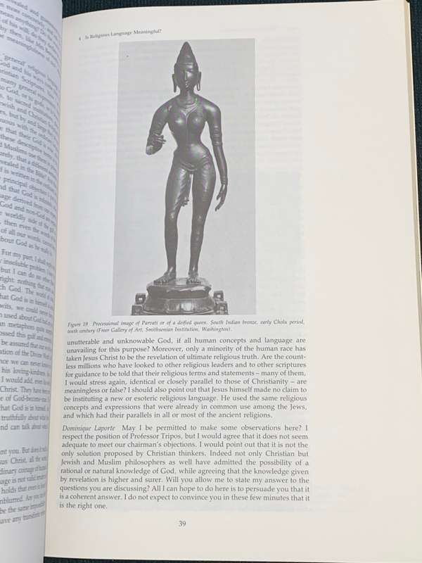 THE RELIGIOUS PERSPECTIVE AFRICAN RELIGIONS