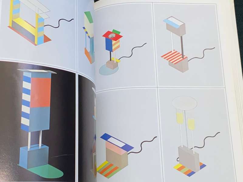 MEMPHIS RESEARCH, EXPERIENCES, RESULTS, FAILURES AND SUCCESSES OF NEW DESIGN BARBARA RADICE