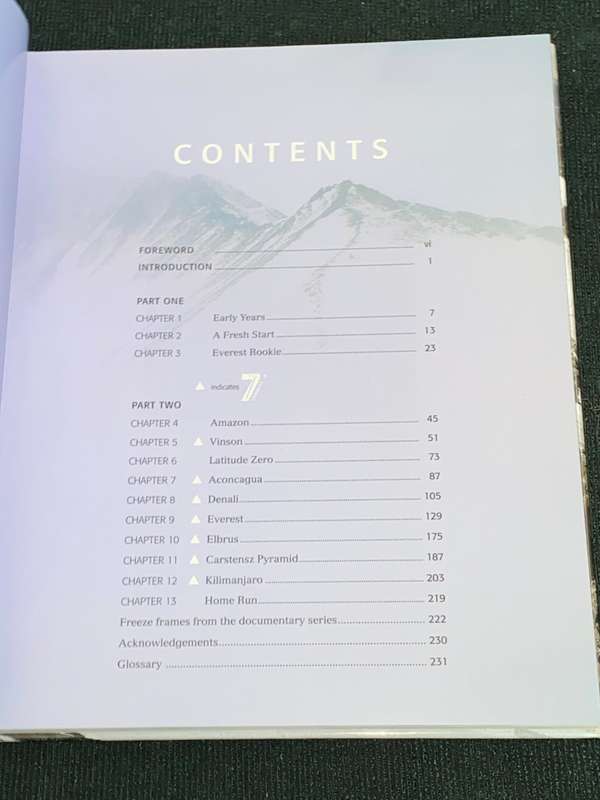 FREEZE FRAME BY SEAN WISEDALE SIGNED