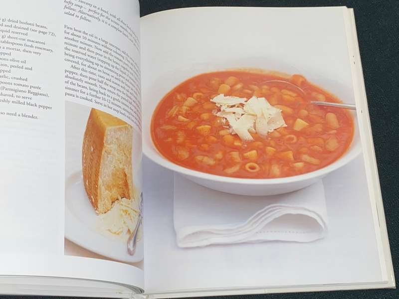 DELIA`S HOW TO COOK BOOK THREE WITH 130 NEW RECIPES