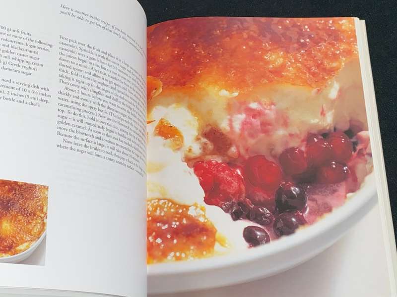 DELIA`S HOW TO COOK BOOK THREE WITH 130 NEW RECIPES