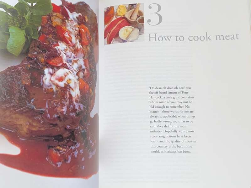 DELIA`S HOW TO COOK BOOK TWO WITH 120 NEW RECIPES