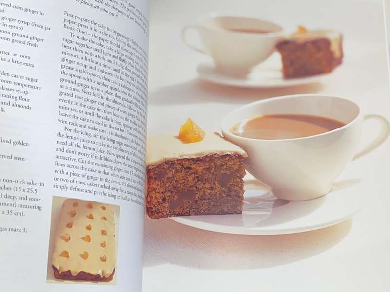DELIA`S HOW TO COOK BOOK TWO WITH 120 NEW RECIPES