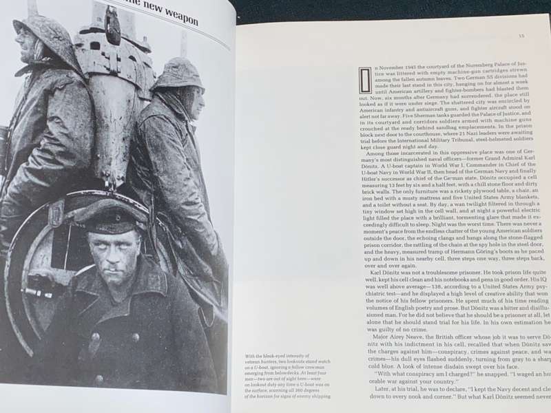 TIME-LIFE BOOKS THE SEAFARERS - THE SPANISH MAIN
