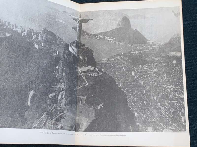 UNIVERSO NUMERO ESPECIAL RIO DE JANEIRO