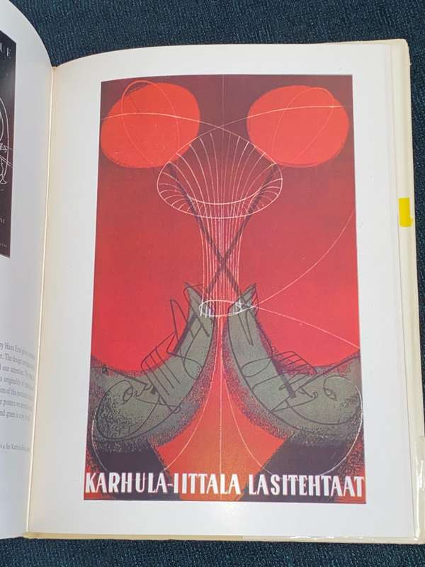 POSTER DESIGN ECKERSLEY