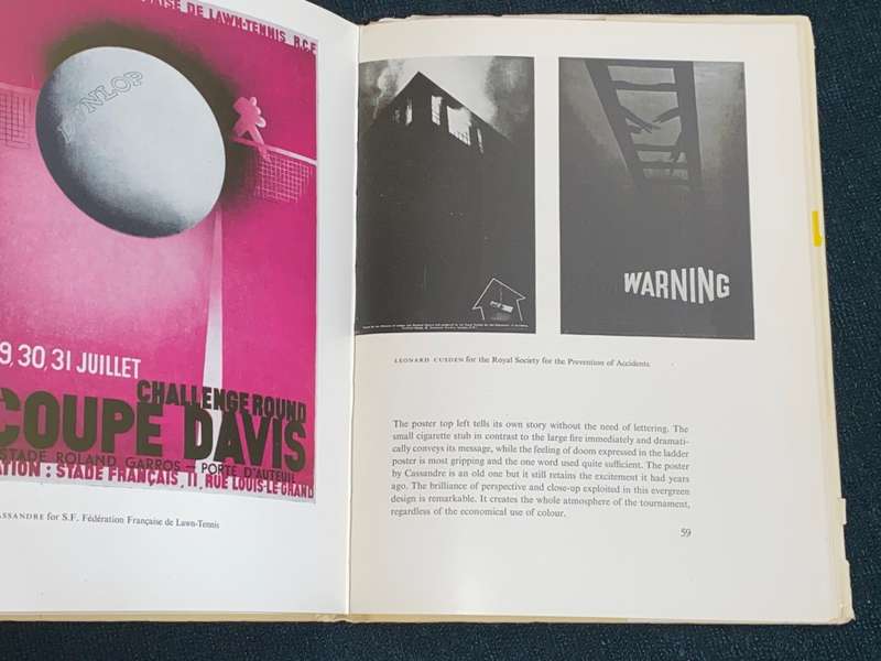 POSTER DESIGN ECKERSLEY