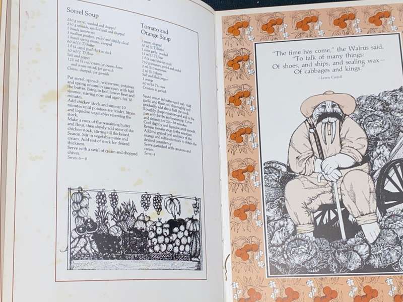 THE OLD CAPE FARMSTALL COOKBOOK