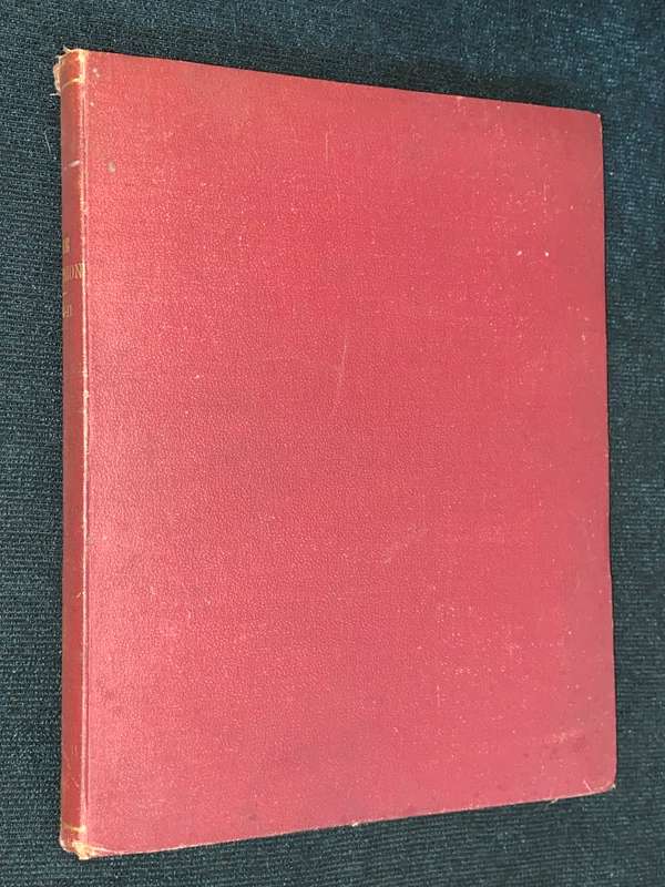 THE GRYPHON THE JOURNAL OF THE UNIVERSITY OF LEEDS 1909 - 1911