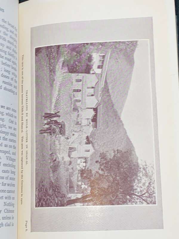 PASTOR HSI CONFUCIAN SCHOLAR AND CHRISTIAN 1907