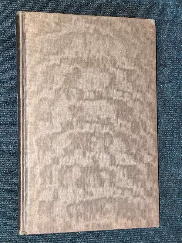 YOU ONLY LIVE TWICE BY IAN FLEMING 1ST EDITION