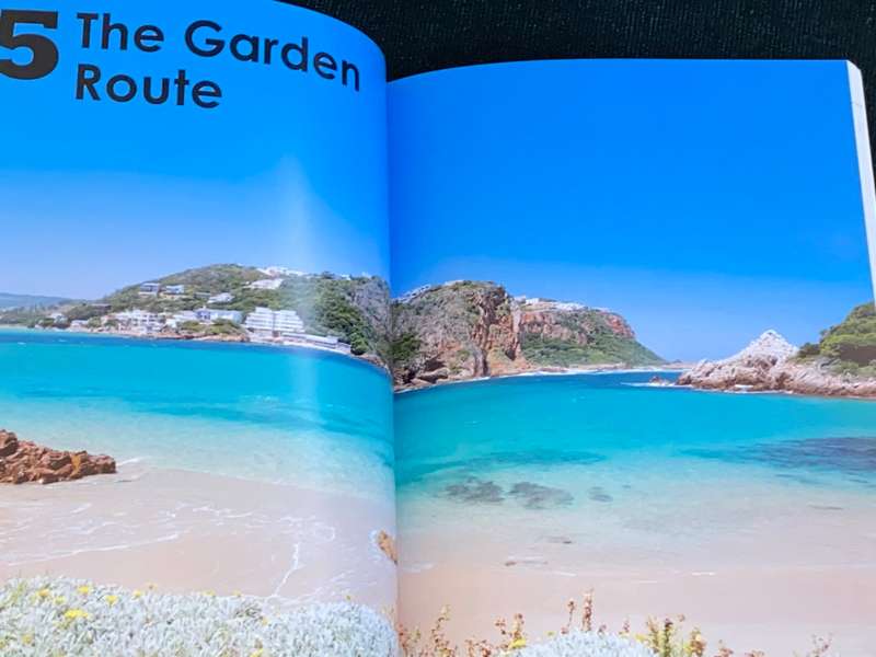 MAKE THE MOST OF YOUR TIME IN SOUTH AFRICA A GUIDE TO PLANNING YOUR PERSONALISED ITINERARY