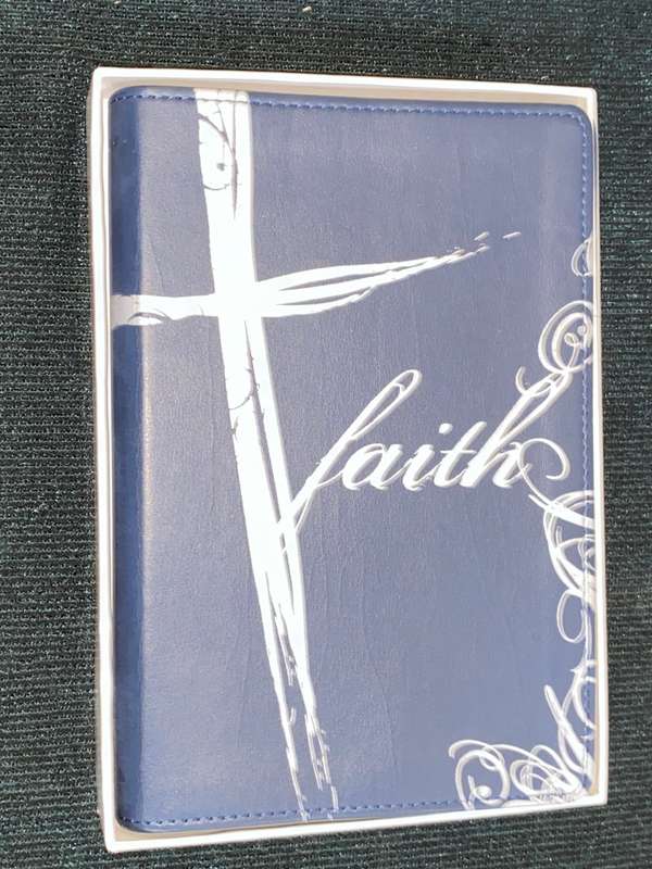 NIV BACKPACK BIBLE