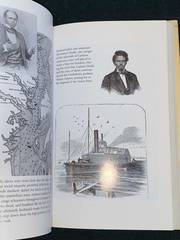 BLACK JACKS AFRICAN AMERICAN SEAMEN IN THE AGE OF SAIL BY W. JEFFREY BOLSTER