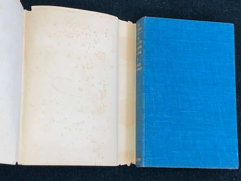 WAR MEMOIRS GENERAL DE GAULLE THE CALL TO HONOUR 1940-1942