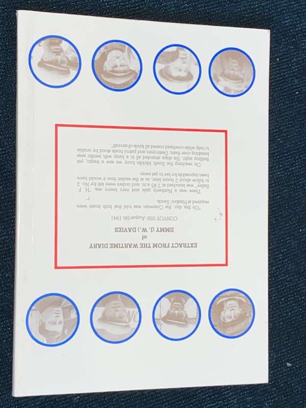 THE HISTORY OF CROMER LIFEBOATS AND CREWS H.F. BAILEY 777 1935-1945 BY KITTY LEE