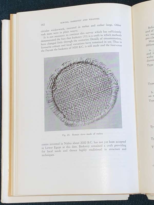 STUDIES IN ANCIENT TECHNOLOGY VOLUME IV BY R.J. FORBES