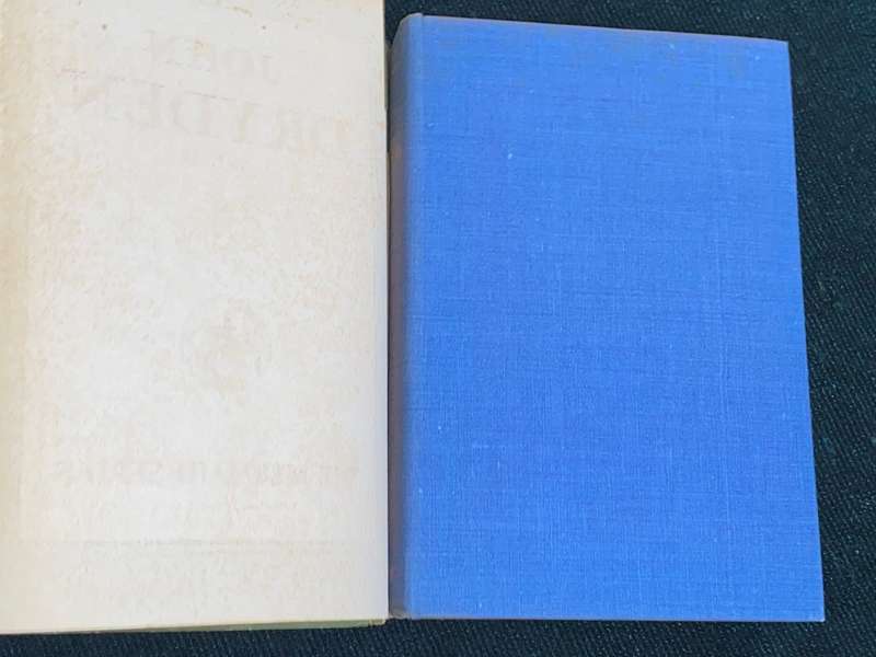 JOHN DRYDEN 2 VOLUMES