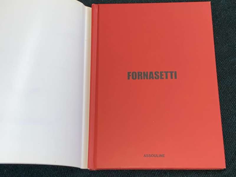 FORNASETTI CONVERSATION WITH PHILIPPE STARCK