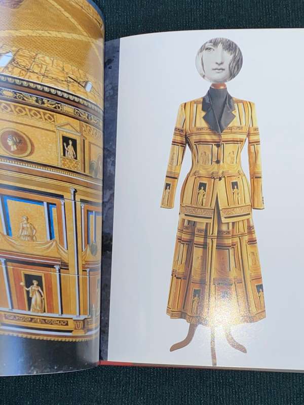 FORNASETTI CONVERSATION WITH PHILIPPE STARCK