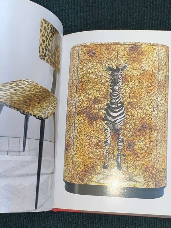 FORNASETTI CONVERSATION WITH PHILIPPE STARCK