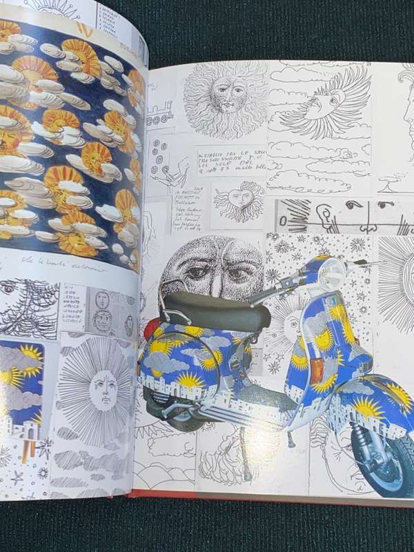 FORNASETTI CONVERSATION WITH PHILIPPE STARCK