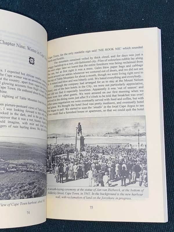 AN ENGLISHWOMAN ABROAD BY EDNA MABEL HEALD