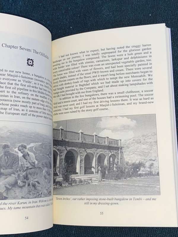 AN ENGLISHWOMAN ABROAD BY EDNA MABEL HEALD