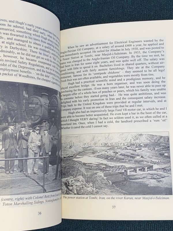 AN ENGLISHWOMAN ABROAD BY EDNA MABEL HEALD