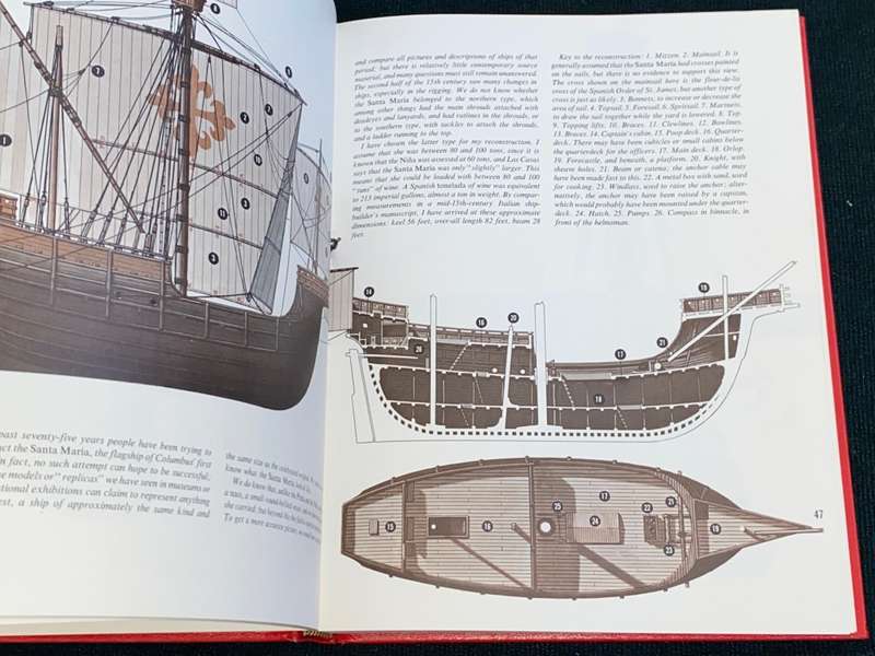 COLUMBUS THE STORY OF DON CRISTOBAL COLON ADMIRAL OF THE OCEAN AND HIS FOUR VOYAGES WESTWARD