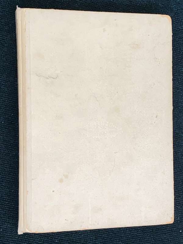 DIE LETZTEN TAGE VON POMPEJI - OSKAR HOCKER