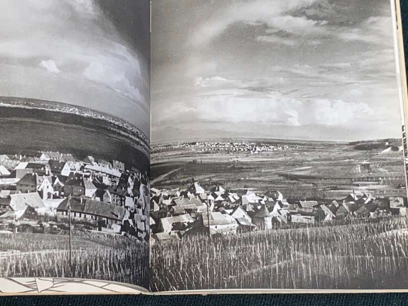 L`ALSACE 1964